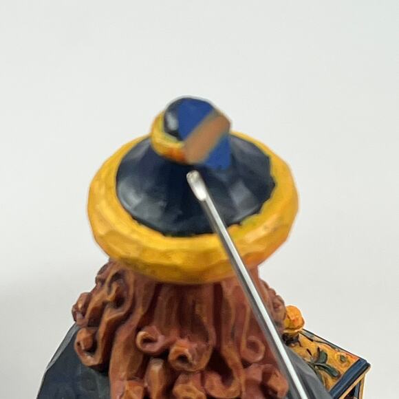 Jim Shore Heartwood Creek 10" READ 2006 Three Wise Men Set Nativity Christmas - Picture 12 of 15